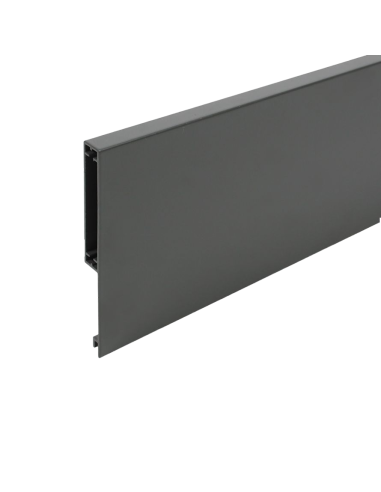 Front szuflady wewnętrznej SLIM BOX L-1100 grafit REJS TH03.0562.01.924