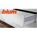 Blum szuflada Tandembox Antaro 500 C szara