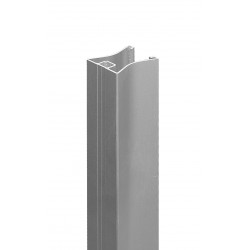 Rączka INTERO 18mm 270cm aluminium