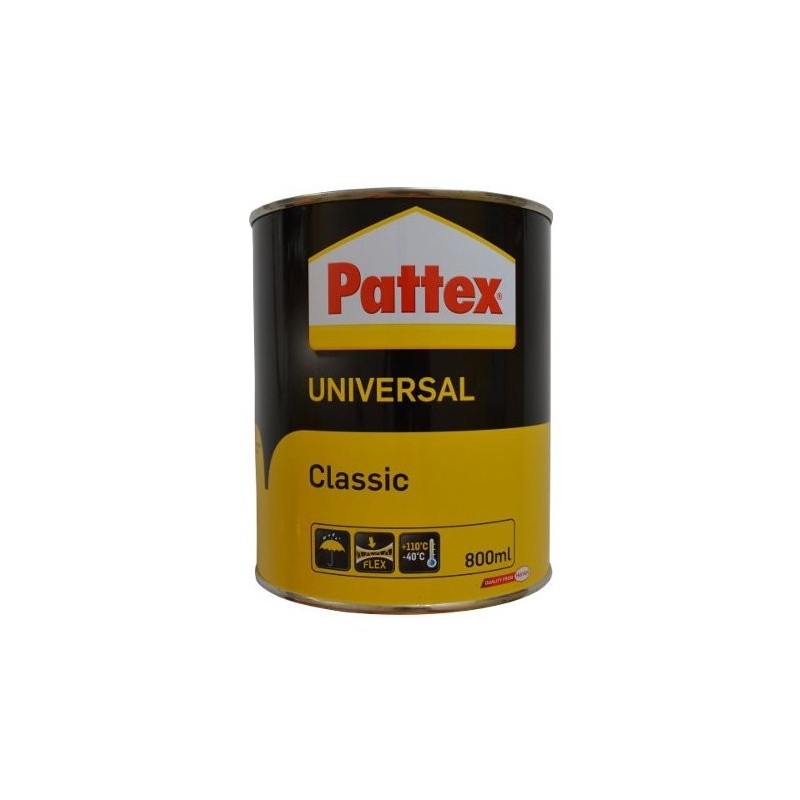 Klej UNIVERSAL Pattex MOMENT 0,8L